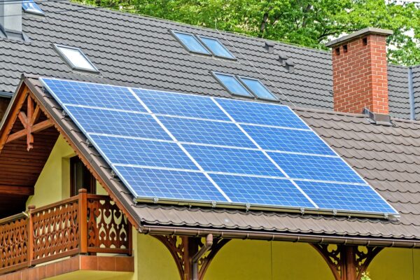 L'énergie solaire en Isère et sa rentabilité