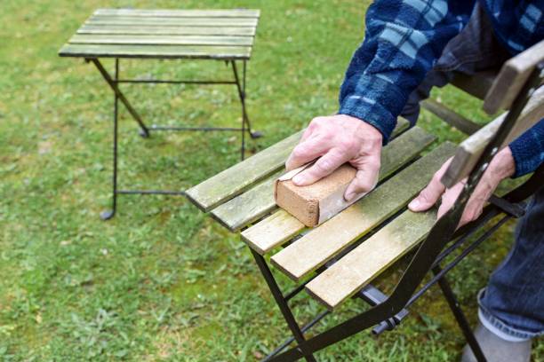 créez un jardin sensoriel