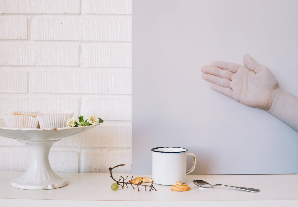Découvrez la crédence cuisine à coller pour une installation facile et rapide