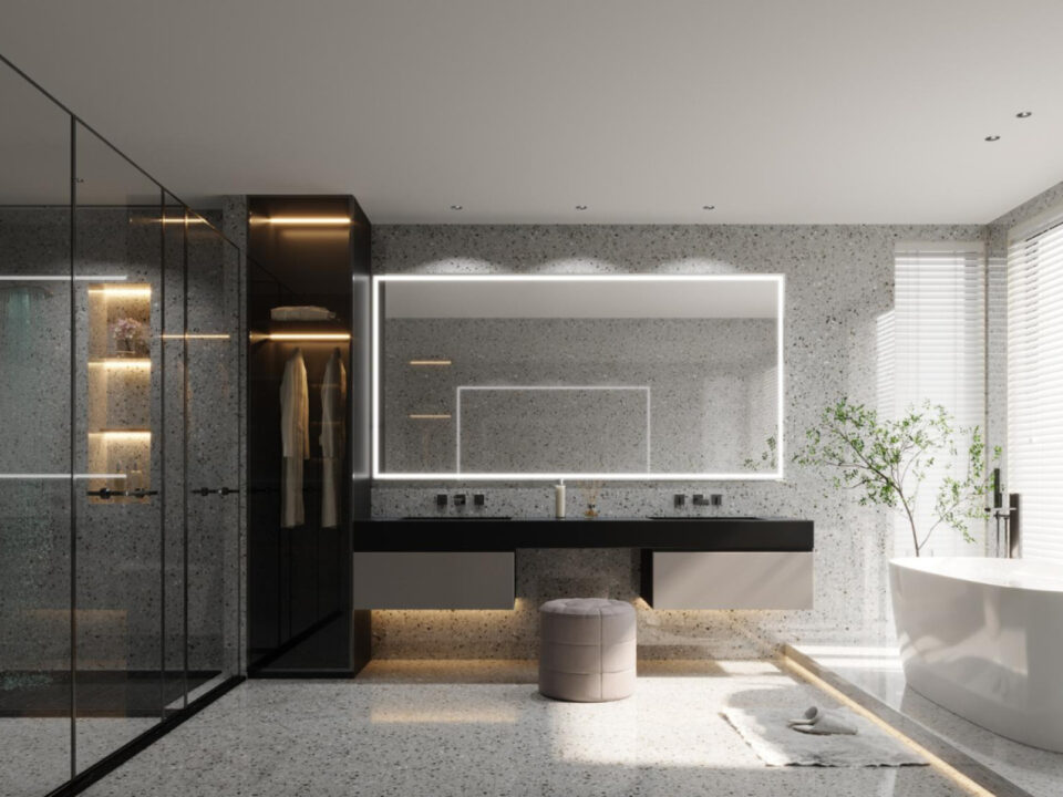 Comment réussir la rénovation de votre salle de bain à Angers ?