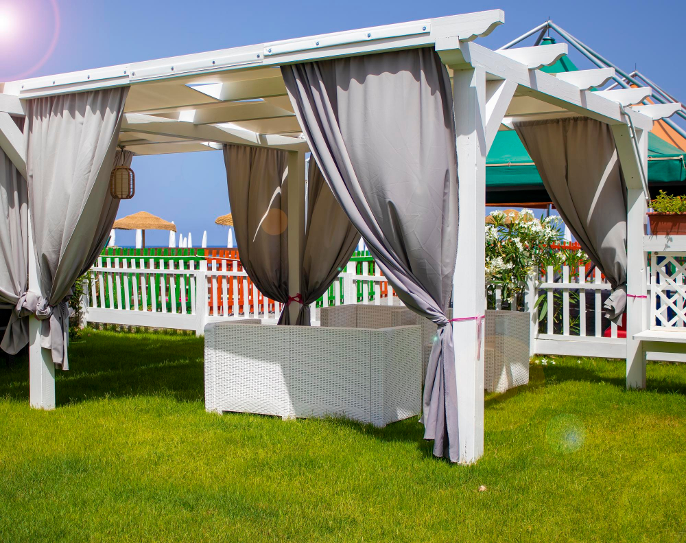 Les outils et matériaux nécessaires pour la fixation