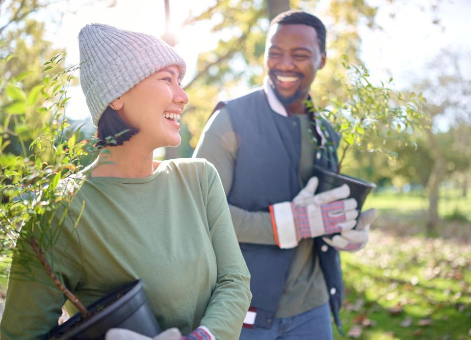 Comment choisir un paysagiste de confiance